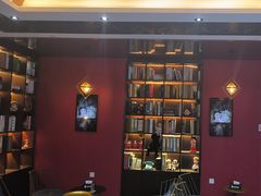 -恐怖游戏(湖滨店)
