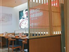 大堂-大丰收脆鱼(万达江北店)
