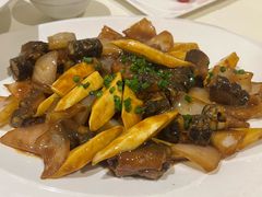 -绍兴饭店知遇楼(环山路店)