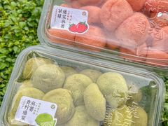 -泸溪河桃酥(湖滨银泰in77店)