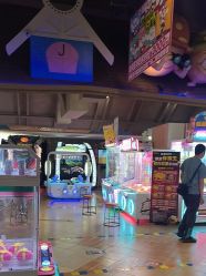 -卡通尼乐园(上海安亭店)