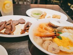 -陈鹏鹏潮汕菜(宝安机场T3航站楼店)