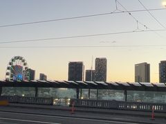 -墨尔本之星 观景摩天轮