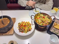 -径山十八道·风味民间菜(华夏之心店)
