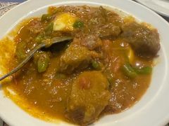 -Santoor 萨都里印度餐厅(北锣鼓巷店)