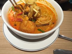 -关夫人餐厅(阳光广场店)