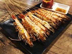 -辉记炭烧海鲜大排档·老字号(福田店)