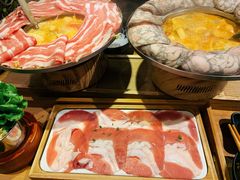 -老爷锅(新街口IFCX店)