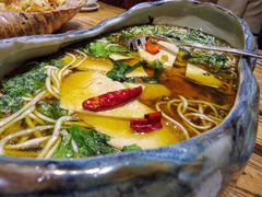 -一盏明灯全素斋(殊像寺店)