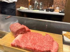 -神户牛排餐厅MOURIYA(总店)