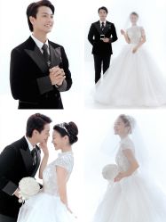 -日光视觉婚纱摄影(旗舰店)