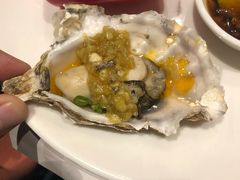 -荣誉国际酒店-云顶旋转餐厅