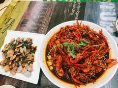 -盱眙小龙虾(天虹店)