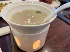 鱼茸海鲜羹-名佳荟