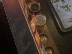 -麦凯伦烧烤·精酿超级工厂店(金桥总店)