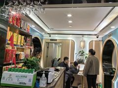 -雅酌园百姓菜馆(颐和路店)