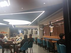 -老虎滩大连海鲜烧烤(水游城店)