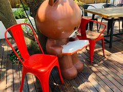 -几静cafe(基湖店)