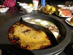 -井格重庆火锅(燕郊永旺店)
