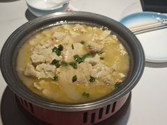 -小锅饭豆腐馆(重工北街普罗旺斯店)
