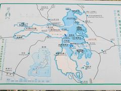 -塞罕坝国家级自然保护区