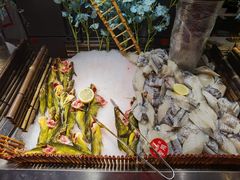 -吉布鲁牛排海鲜自助(袁州店)