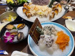 -东海怡品海鲜豆捞(星街坊店)