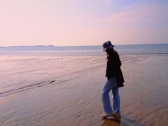 -那香海钻石沙滩浴场