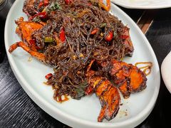 -新加坡海鲜(国贸商城店)