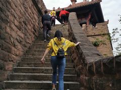 -东湖磨山景区