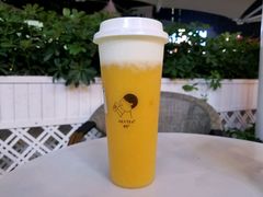 -喜茶(深圳福田星河COCO Park店)