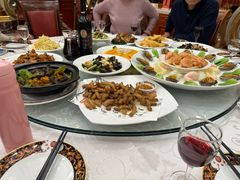 -万宝海鲜舫(劳动公园店)