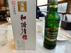 -京滨饭店·餐厅(阜外大街店)