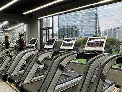 -天行健连锁游泳健身(新香洲店)