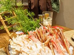 -蟹将军·松叶蟹和牛日料放题自助(K11店)