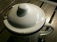 -古北烤梨
