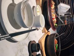 -柴门头啖汤·经典川菜·慢火汤品(锦城万达店)