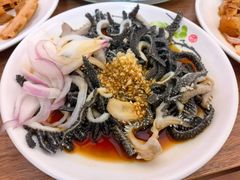 -歪头牛肉(金龙壹号店)