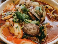 何记花甲粉-何记花甲(海岸城旗舰店)