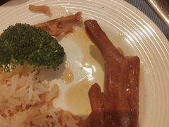 -盛宴自助餐厅(运达喜来登店)