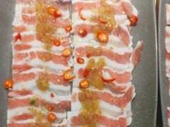 -新石器烤肉(百联川沙店)