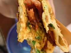 -老客满蛋饼(双塔市集店)