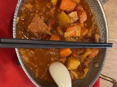 -和合谷(长虹桥店)