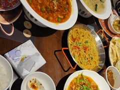 -拾捌川·自贡爆炒(新街口店)