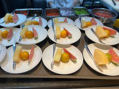 -浩爷羊蝎子火锅(望京店)