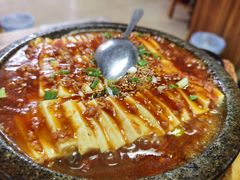 -星火东北碳火烤肉(华大店)