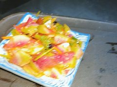 -柿子树炭烤羊腿(金台路店)