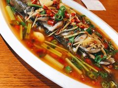 -盐帮食坊•小河帮川菜(四川师大店)