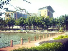 -福建师范大学(仓山校区)