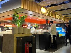 -星伦多自助料理·涮烤一体(虹悦城店)